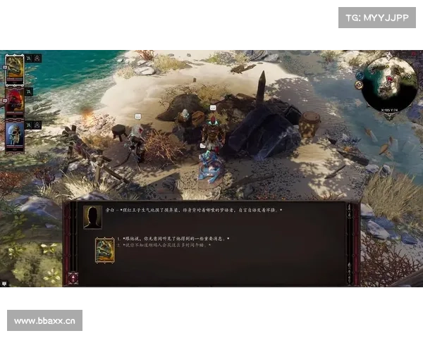 神界原罪2：复活阵亡队友的方法